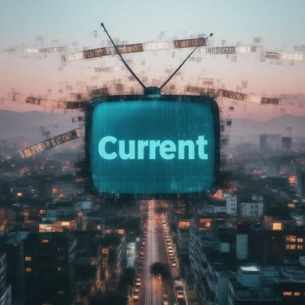 Current TV
